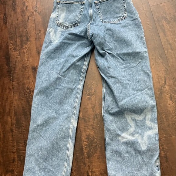 Hollister star jeans - Picture 3 of 3